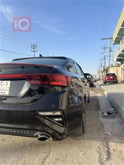 کیا فۆرتێ